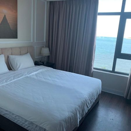 Maro Hotel Nha Trang Exterior photo
