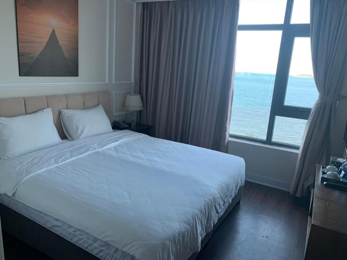 Maro Hotel Nha Trang Exterior photo